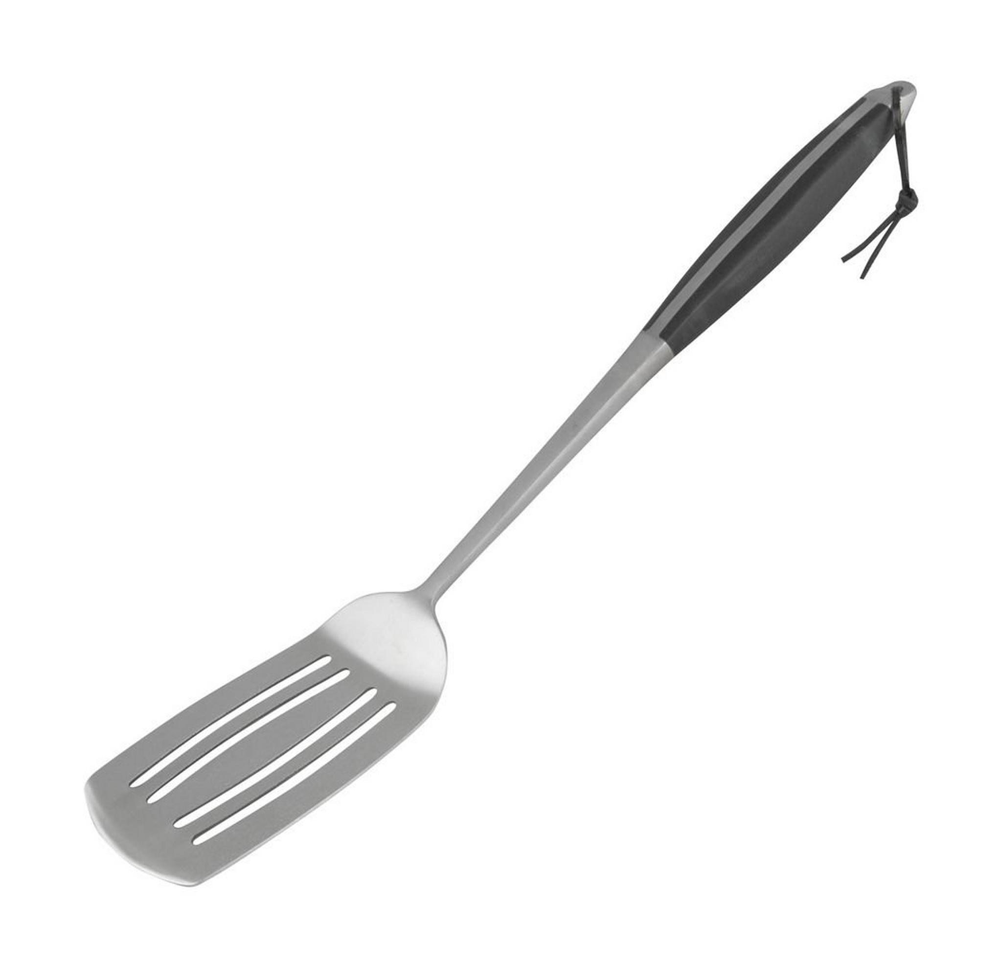 Campingaz Barbecue Stainless Steel Spatula - (2000014564) Stainless Steel