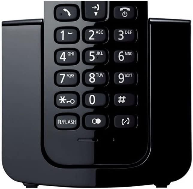 هاتف باناسونيك اللاسلكي من سلسلة كي إكس-تي جي - KX-TGB110 UEB