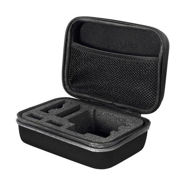 GoPro Hero 4 Silver Edition + Bower Xtreme Selfie Stick + Patriot micro SD card 32 GB + Bower Xtreme Action Series Case + Bower Camera Battery