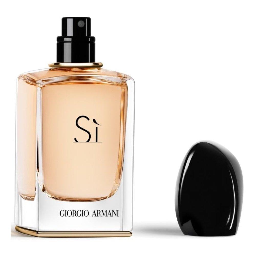 Giorgio Armani Si for Women Eau de Parfum 100ml