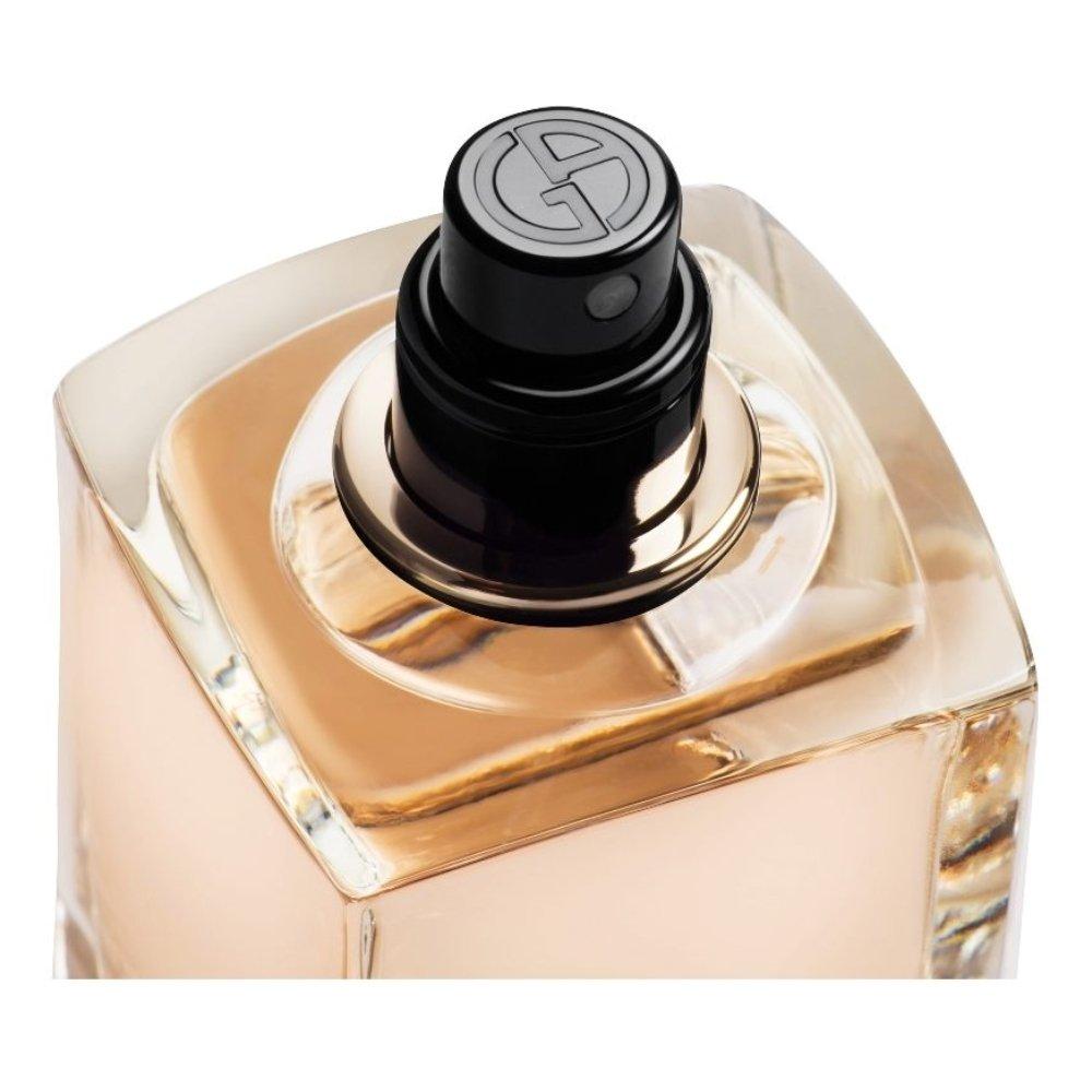 Giorgio Armani Si for Women Eau de Parfum 100ml