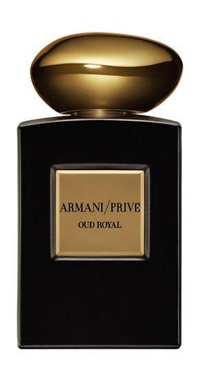 عطر أرماني برايف أود رويال من جورجيو أرماني للرجال والنساء - ١٠٠ مل مركّز