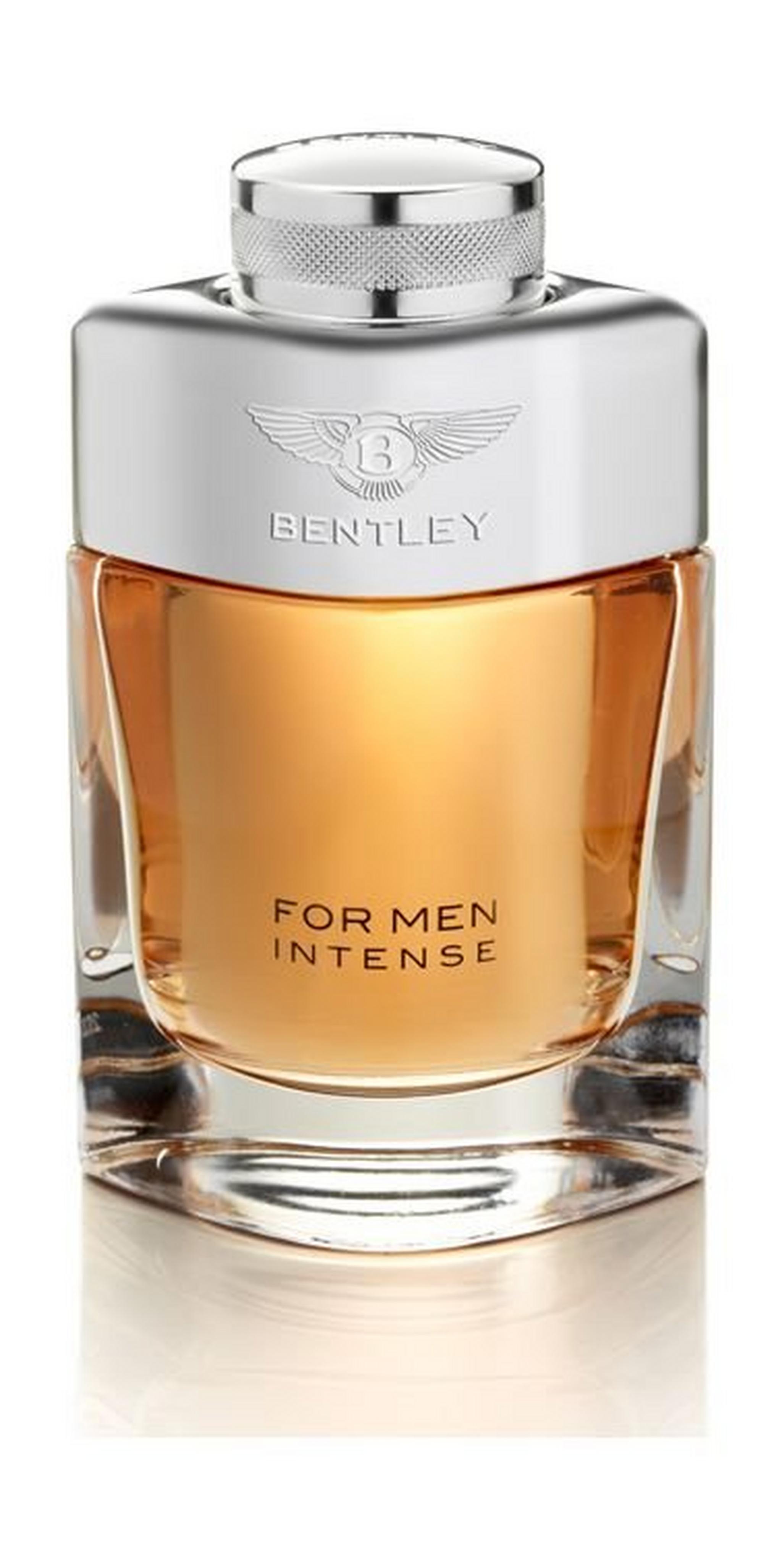 Bentley Intense For Men 100 ml Eau de Parfum
