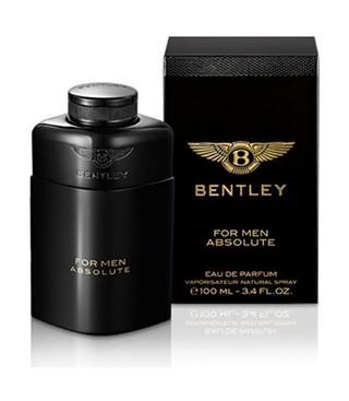 Buy Bentley absolute for men 100 ml eau de parfum in Kuwait