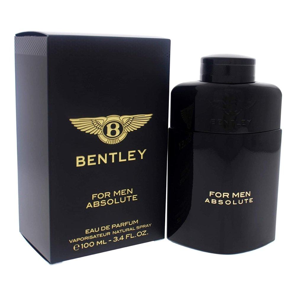 Bentley Absolute For Men 100 ml Eau de Parfum