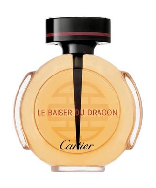 Buy Cartier le baiser du drago for women 100 ml eau de parfum in Saudi Arabia