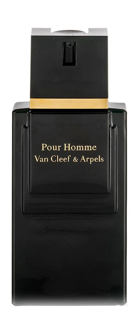 Van Cleef & Arpels Pour Homme For Men 100 ml Eau de Toilette Price in