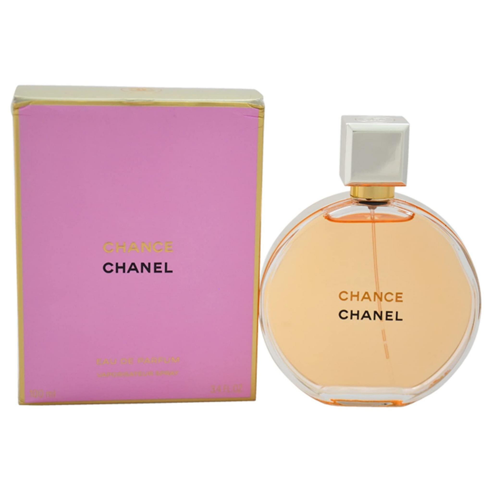 Chanel Chance For Women 100 ml Eau de Parfum