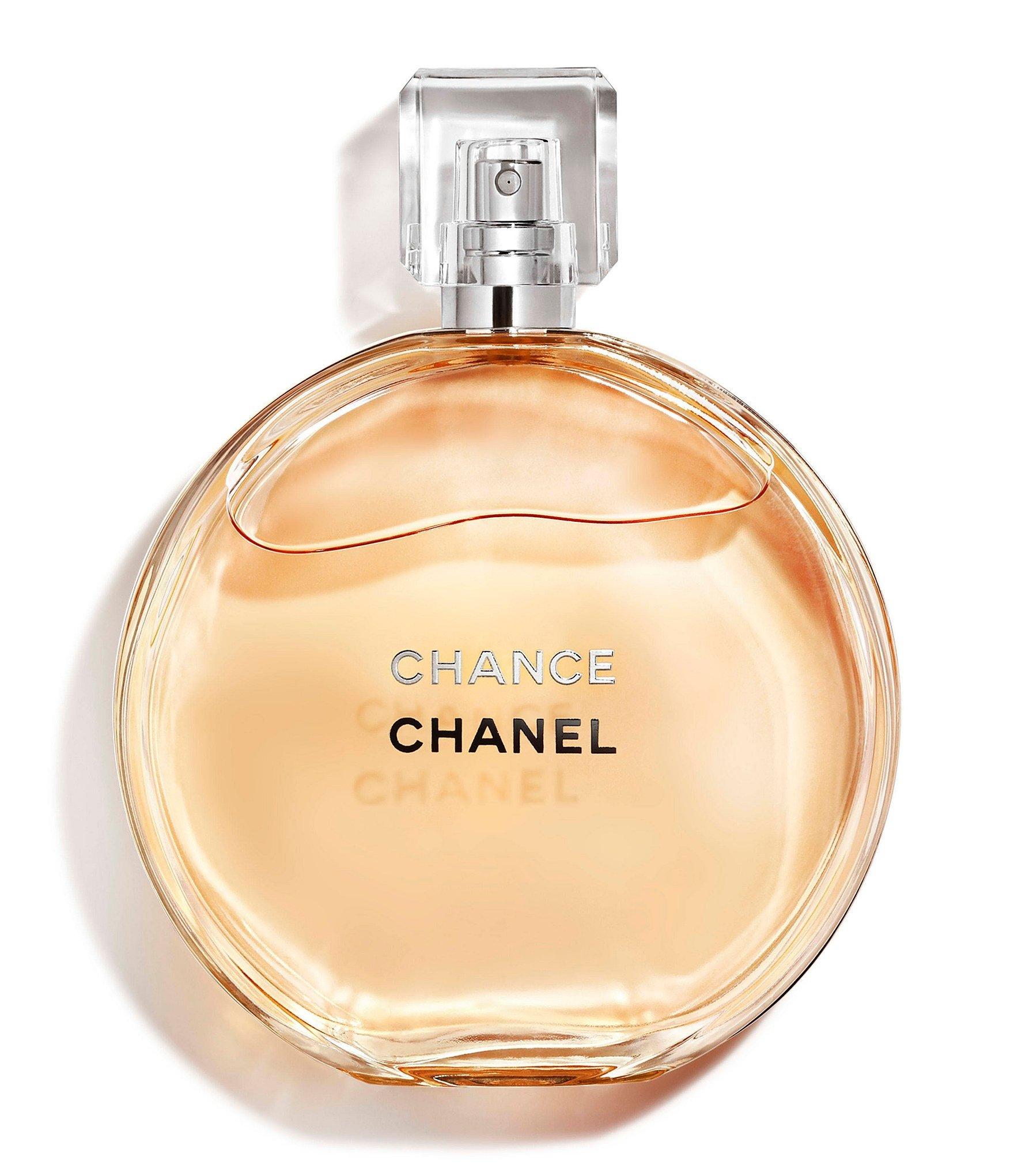 عطر شانيل تشانس ١٠٠ مل للنساء مركز