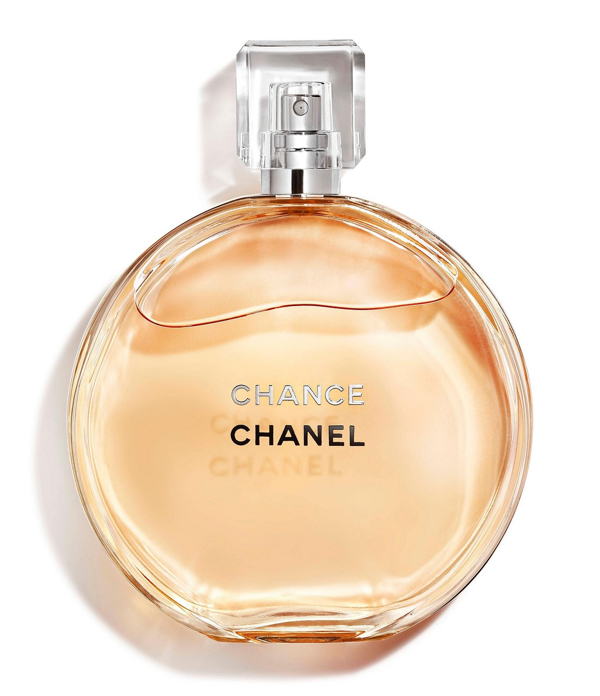 Chanel Chance For Women 100 ml Eau de Parfum