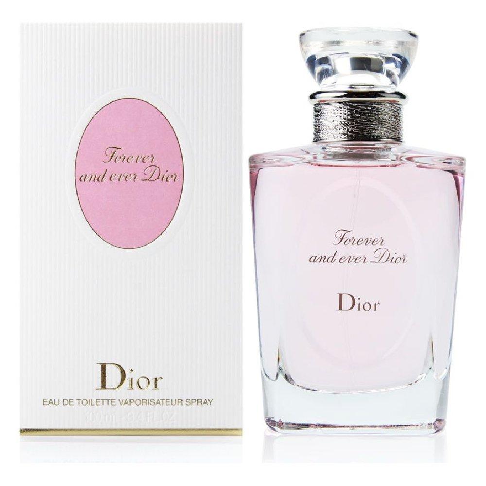 Christian Dior Miss Dior Forever And Ever For Women Eau de Toilette