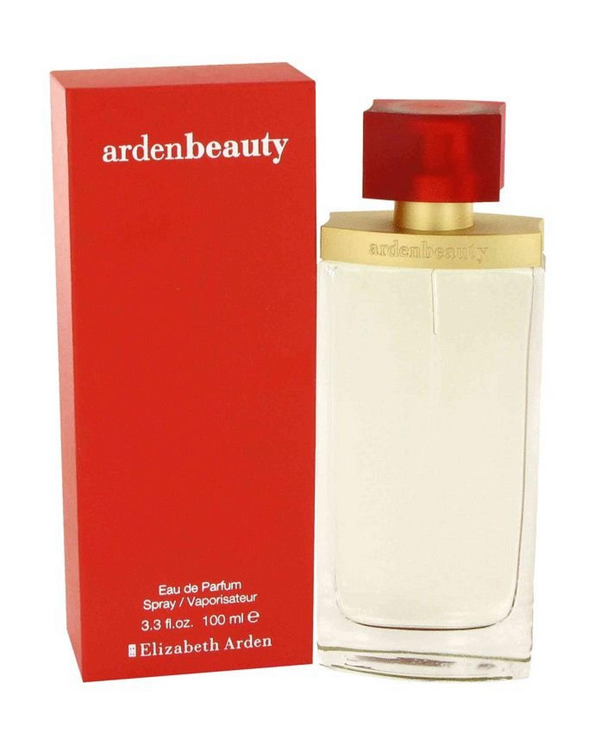 Elizabeth Arden Beauty For Women 100 ml Eau de Parfum