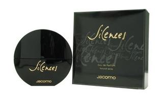 Buy Jacomo silences for women 100 ml eau de parfum in Kuwait