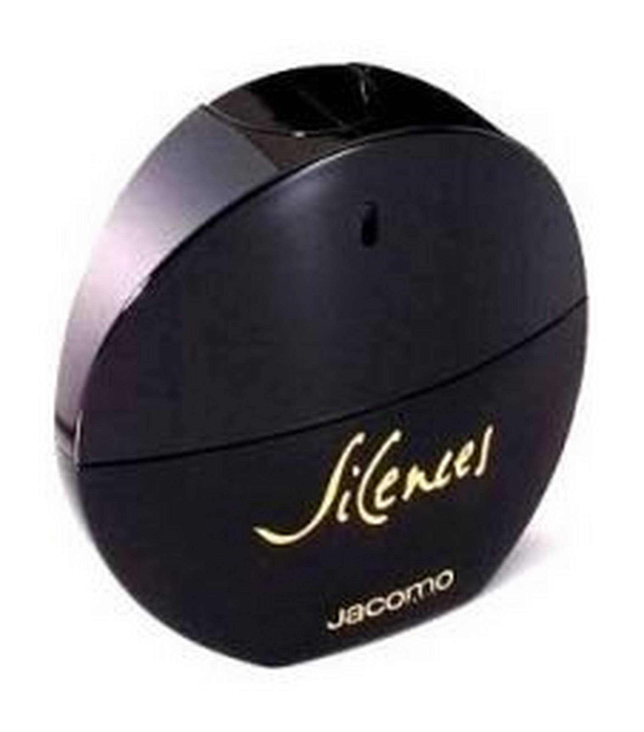 Jacomo Silences For Women 100 ml Eau de Parfum