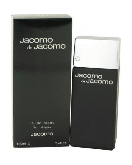 Buy Jacomo de jacomo for men 100 ml eau de toilette in Kuwait