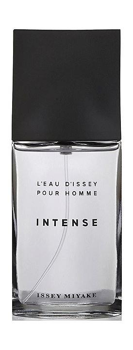 Buy Issey miyake l'eau d'issey intense for men 125 ml eau de toilette in Kuwait