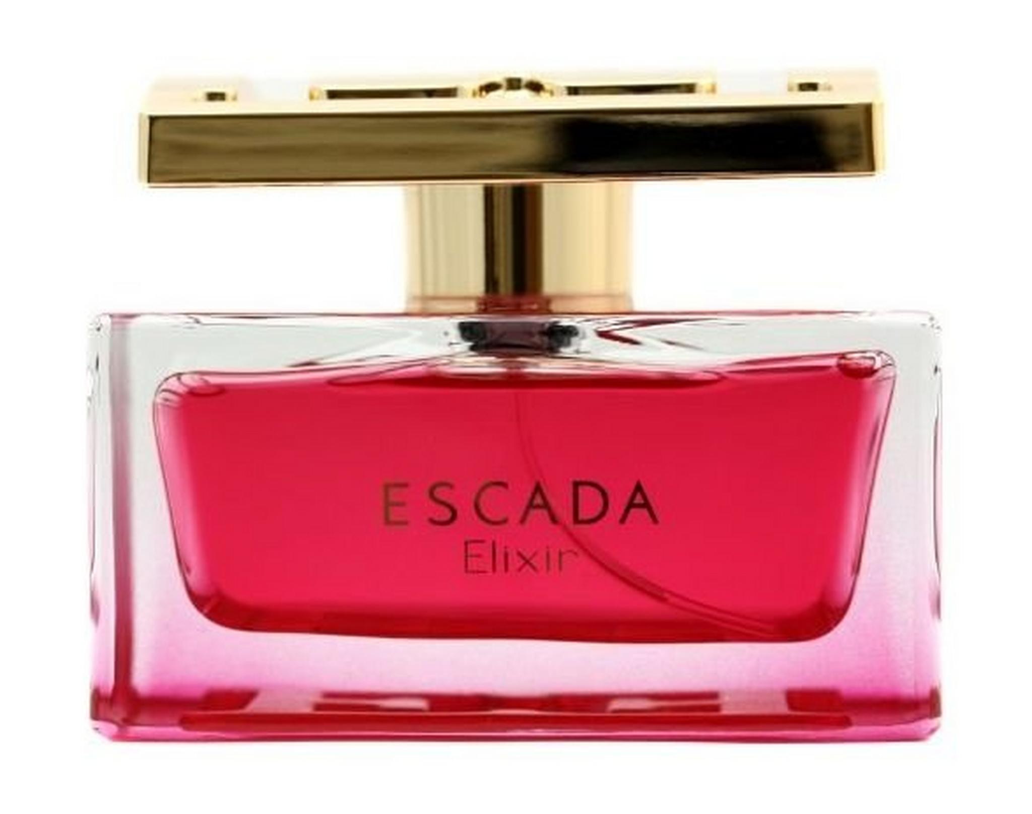 Escada Especially Elixir For Women 75ml Eau de Parfum