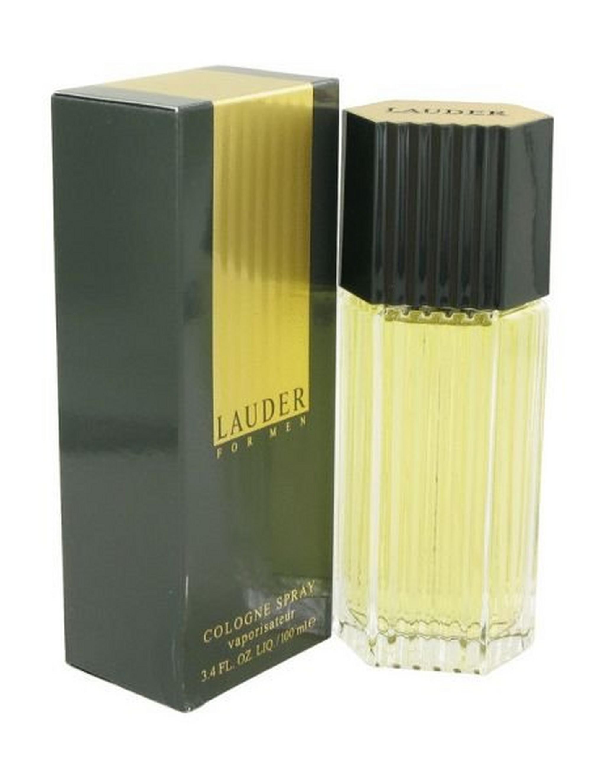 Estee Lauder Lauder Cologne For Men 100 ml