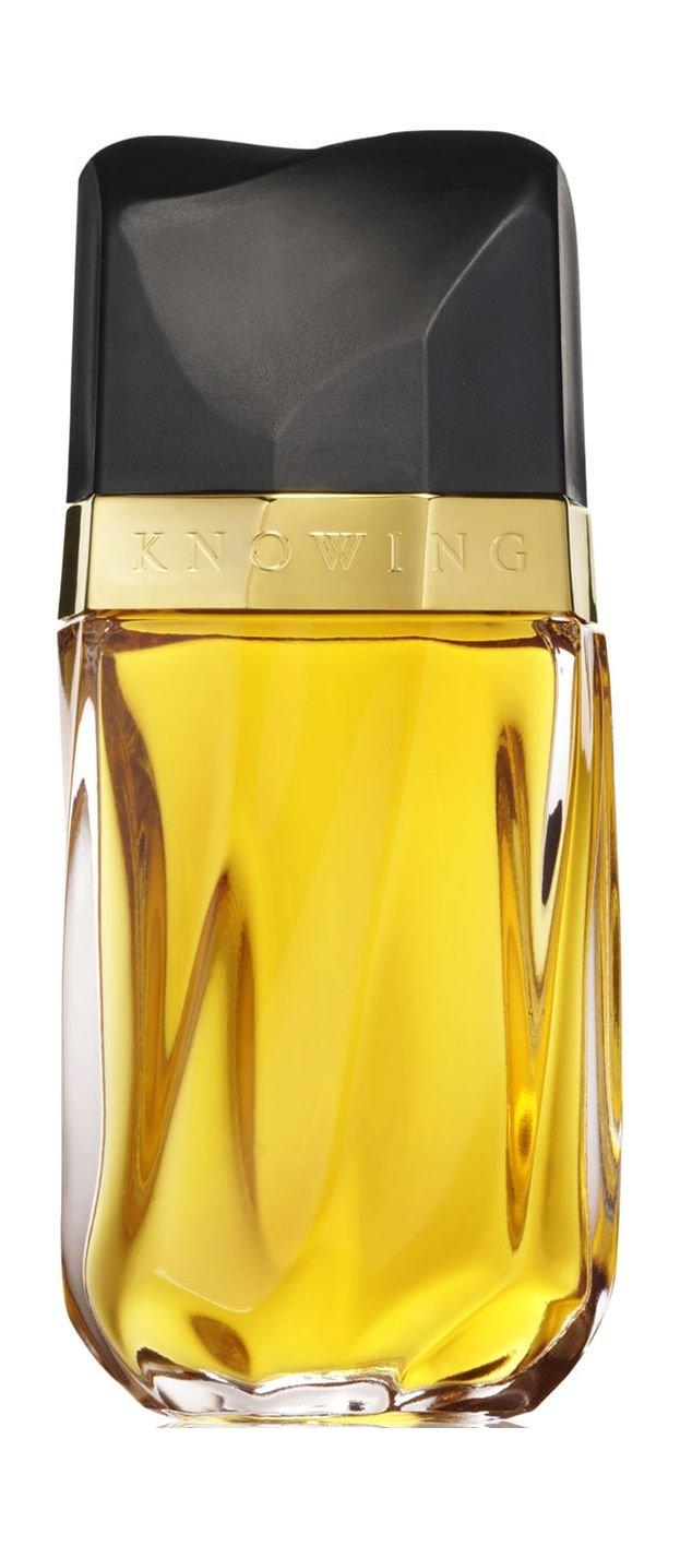 عطر نوينج من إستي لودر للنساء ٧٥ مل مركز