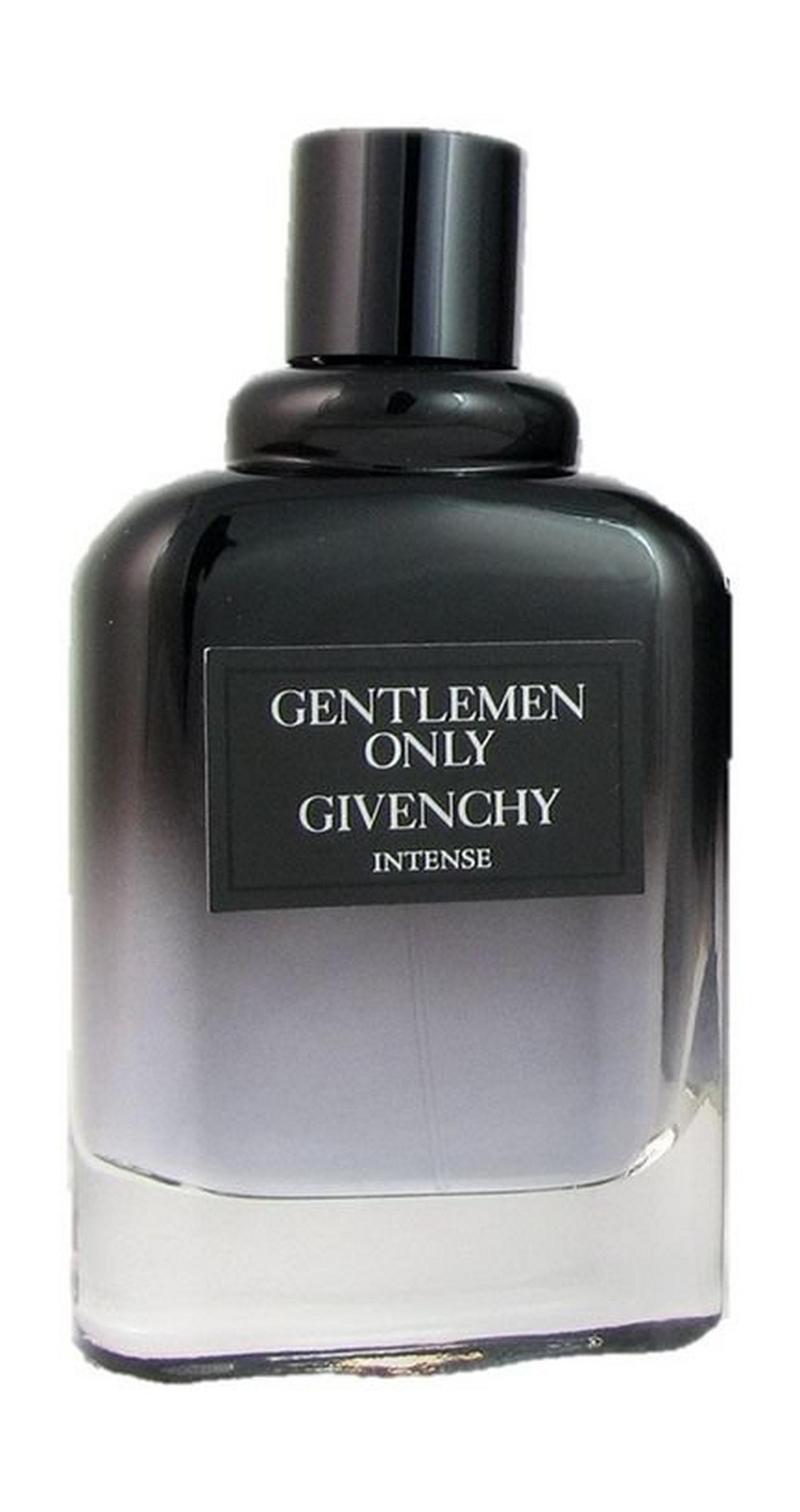 Givenchy Gentlemen Intense For Men 50 ml Eau de Toilette