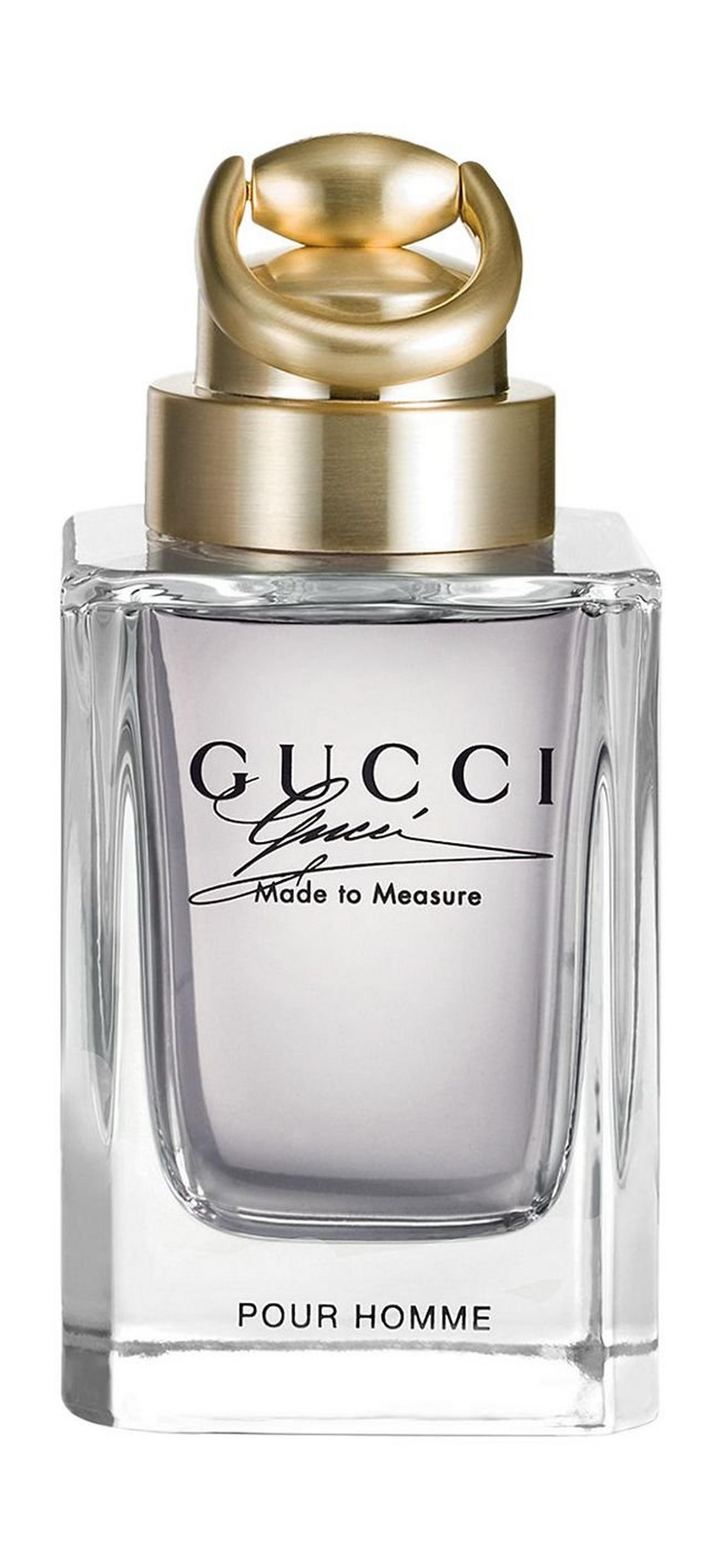 Gucci Made To Measure For Men 90 ml Eau de Toilette