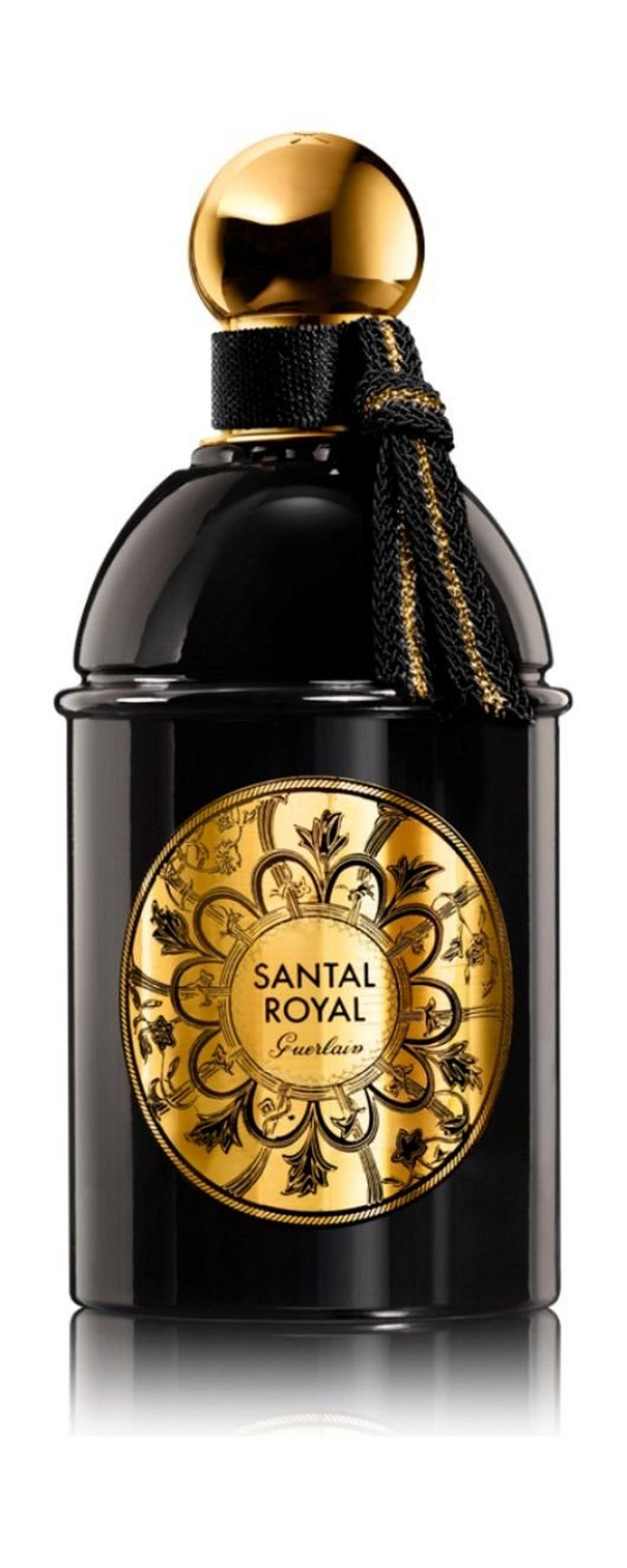 Guerlain Santal Royal For Women 125 ml Eau de Parfum