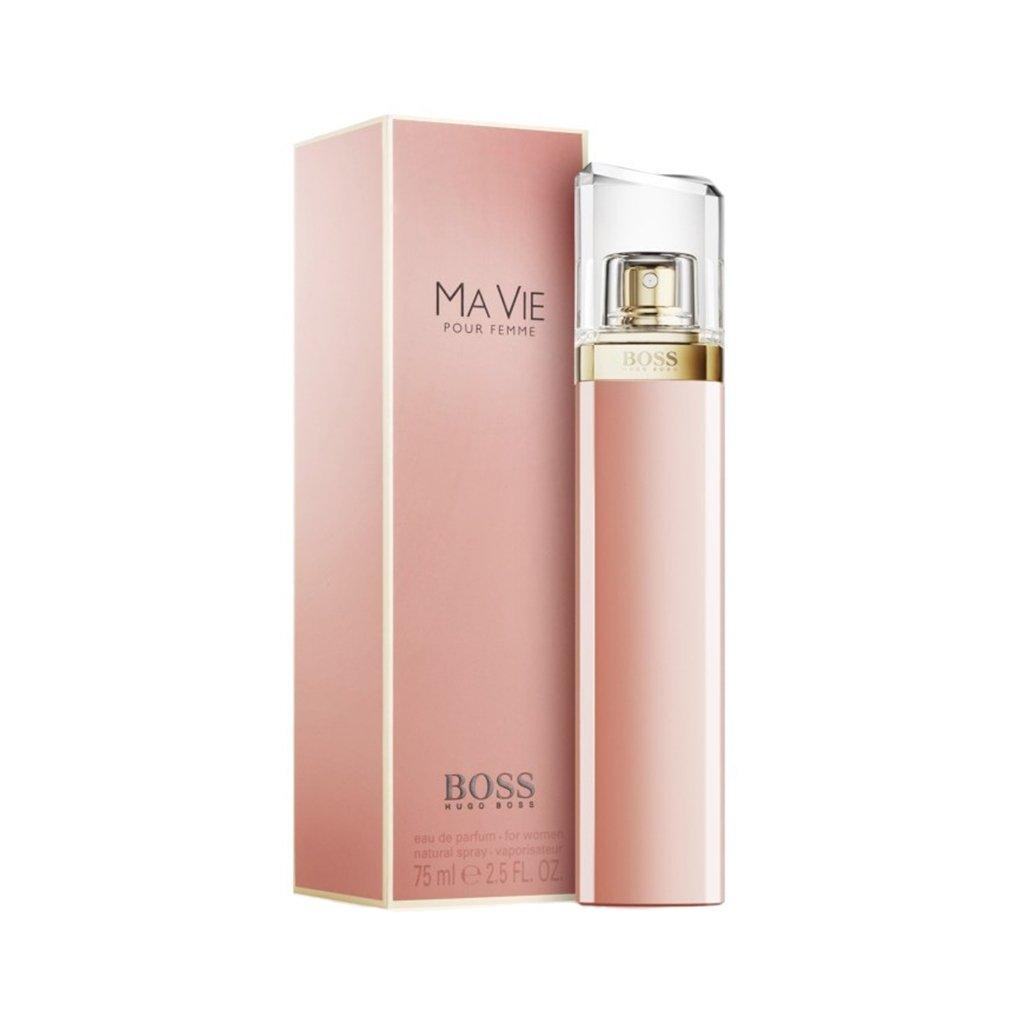 Hugo Boss Ma Vie For Women 75 ml Eau de Parfum