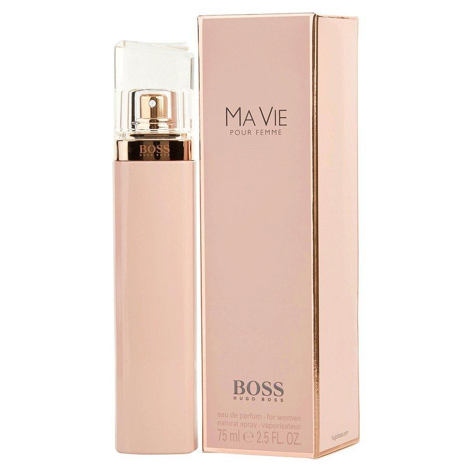 Hugo Boss Ma Vie For Women 75 ml Eau de Parfum