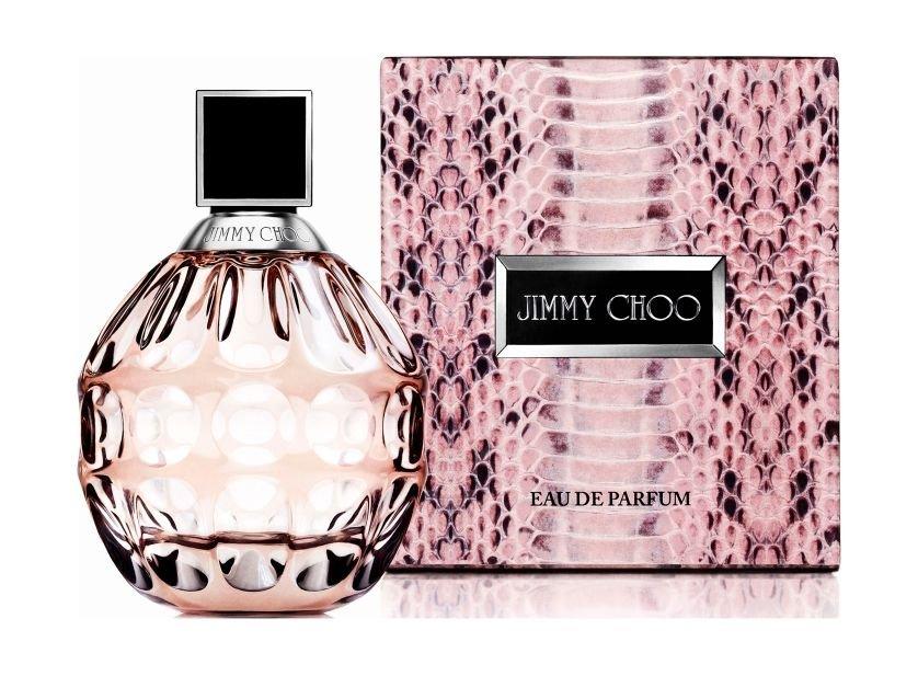 Buy Jimmy choo for women 100 ml eau de parfum in Kuwait