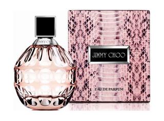 Buy Jimmy choo for women 100 ml eau de parfum in Kuwait