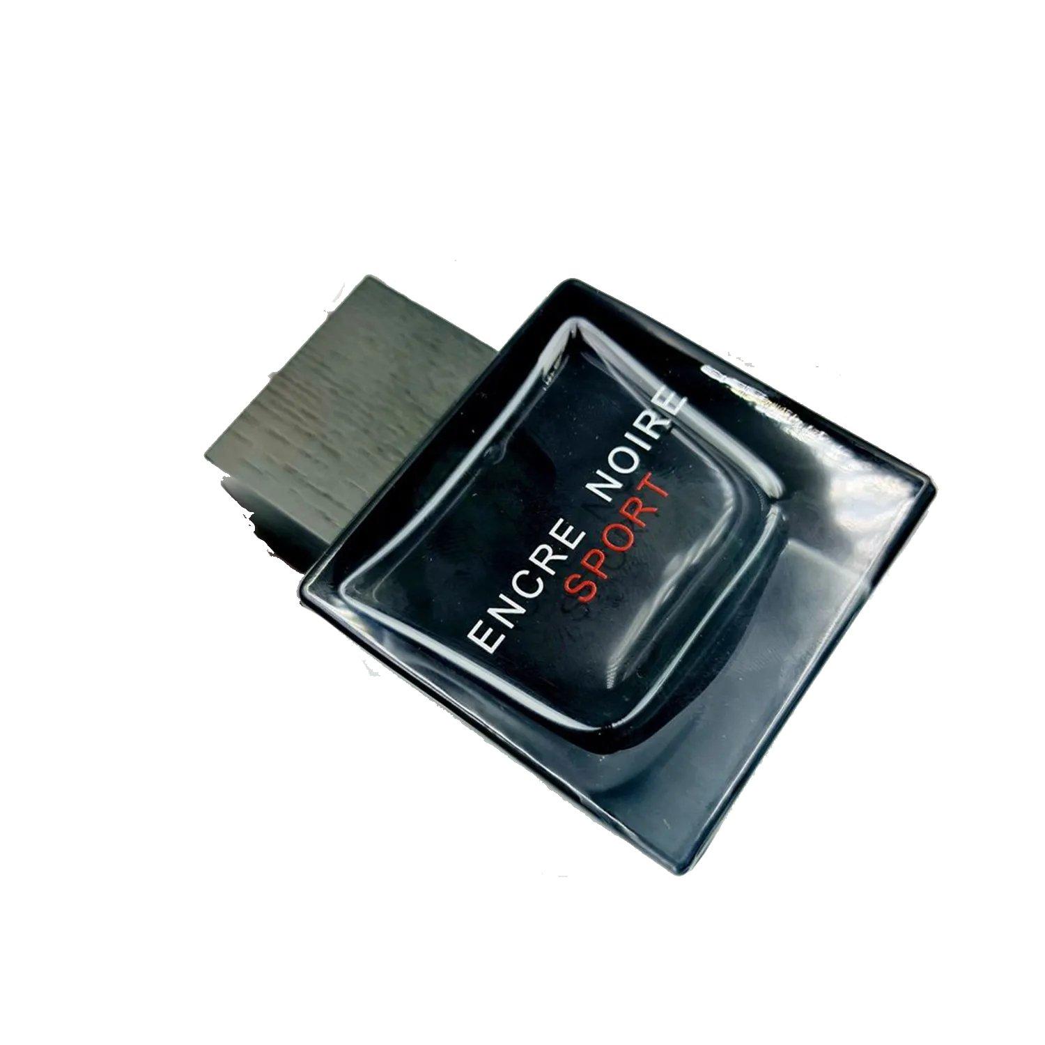 عطر إنكر نوار سبورت من لاليك للرجال ١٠٠ مل – مخفف