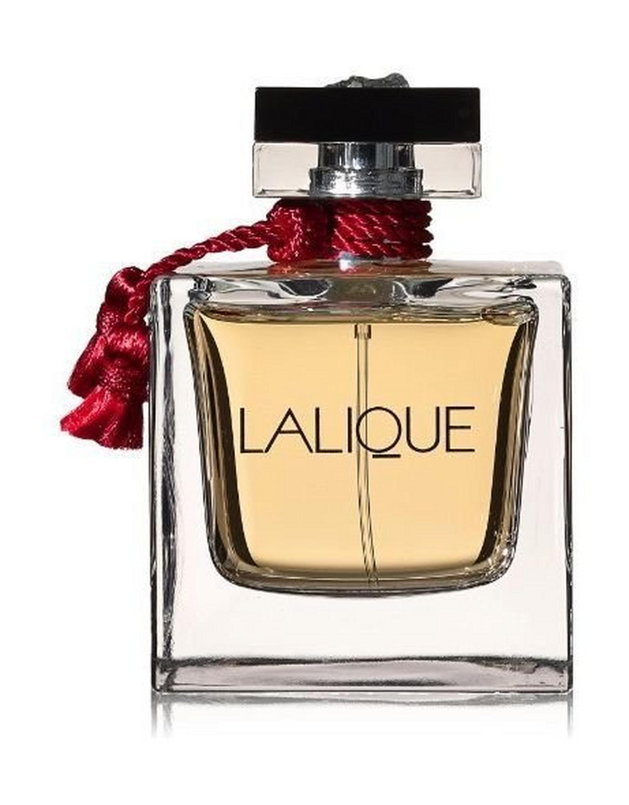 Lalique Le Parfum For Women 100 ml Eau de Parfum