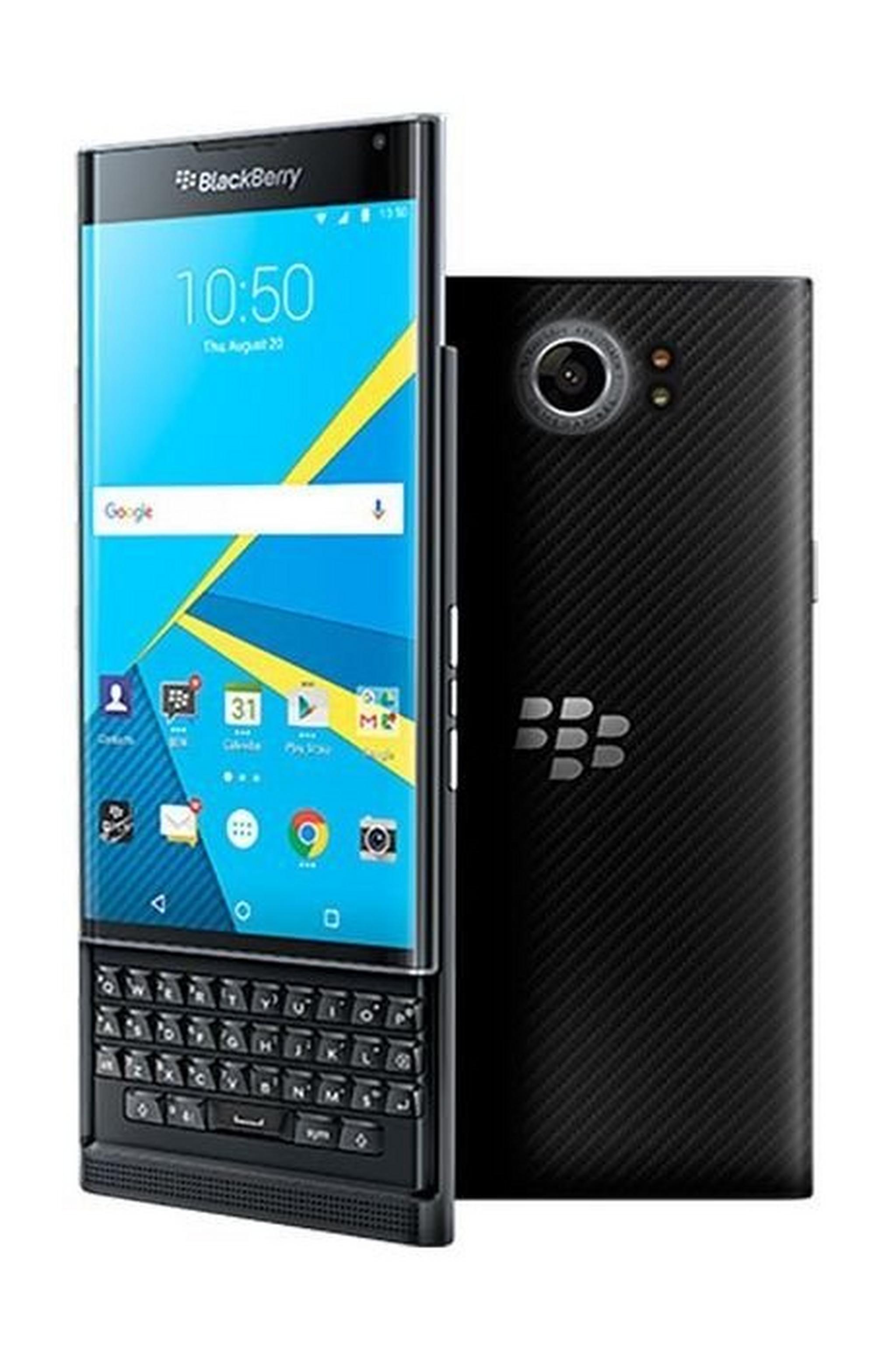 BLACKBERRY Priv 32GB Phone - Black