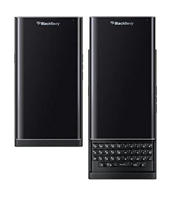 موبايل بلاك بيري  بريف 32 جيجا بايت - أسود