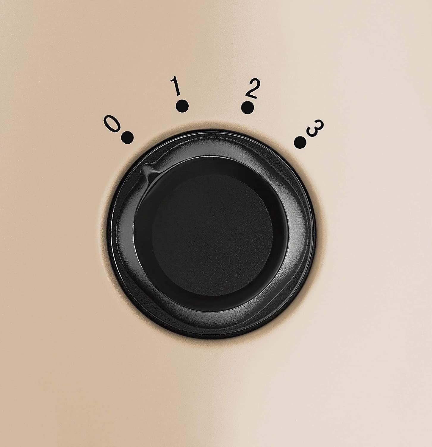 Black+Decker 2500W 13 Fins Oil Heater - OR13