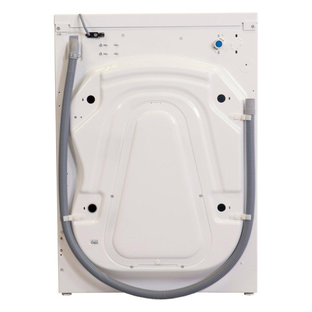 Whirlpool 10kg Front Load Washer (FSCR10421) White Price in Kuwait