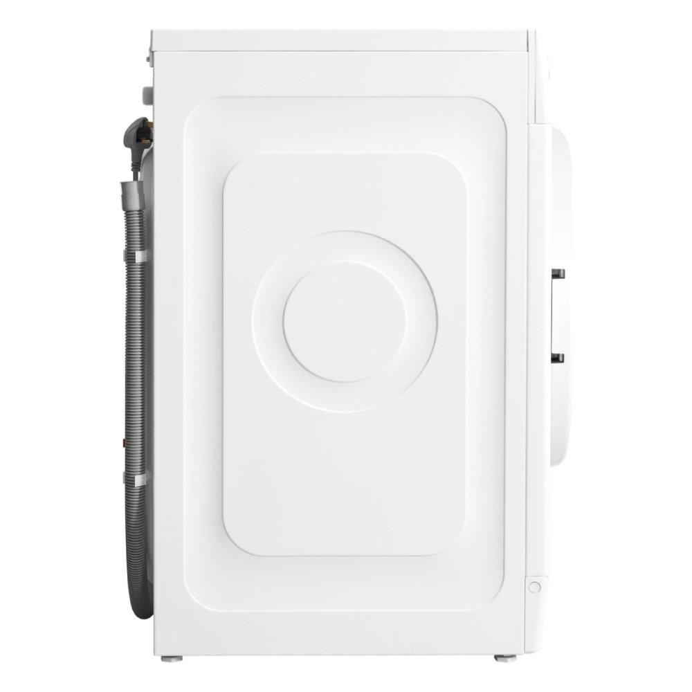 Whirlpool 8KG Front Load Washing Machine (FSCR80211) – White