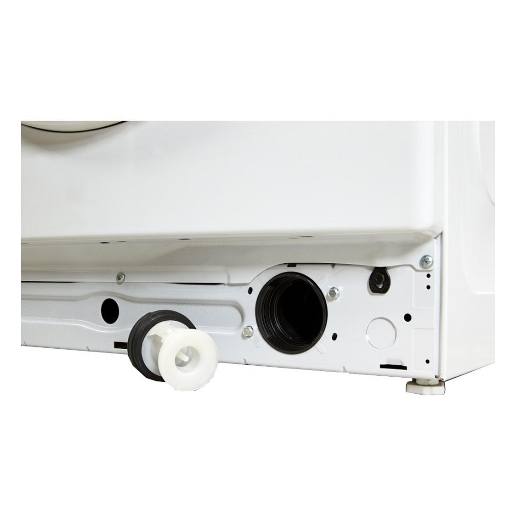 Whirlpool 8KG Front Load Washing Machine (FSCR80211) – White