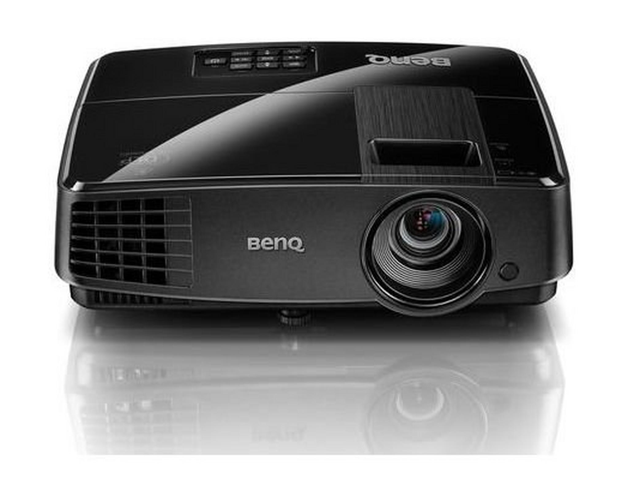 BenQ MS506 SVGA 3200 Lumens Projector (800 x 600) - Black