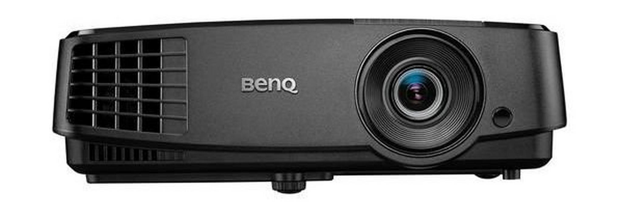 BenQ MS506 SVGA 3200 Lumens Projector (800 x 600) - Black