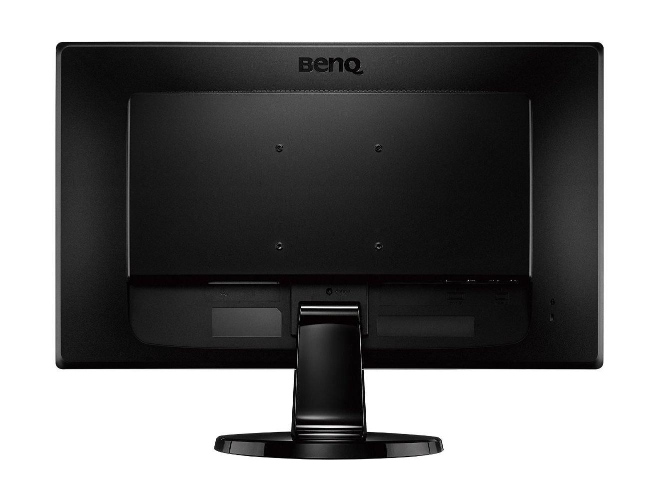 BenQ GW2255HM FullHD VA LED 21.5-inch Widescreen Monitor with HDMI & Speakers - Black