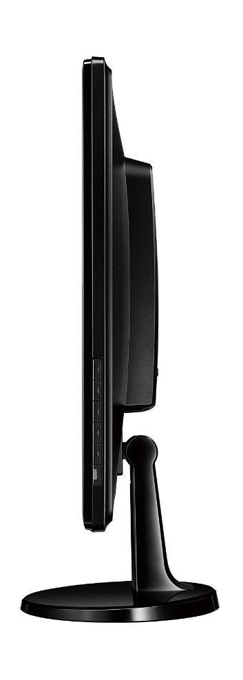 BenQ GW2255HM FullHD VA LED 21.5-inch Widescreen Monitor with HDMI & Speakers - Black