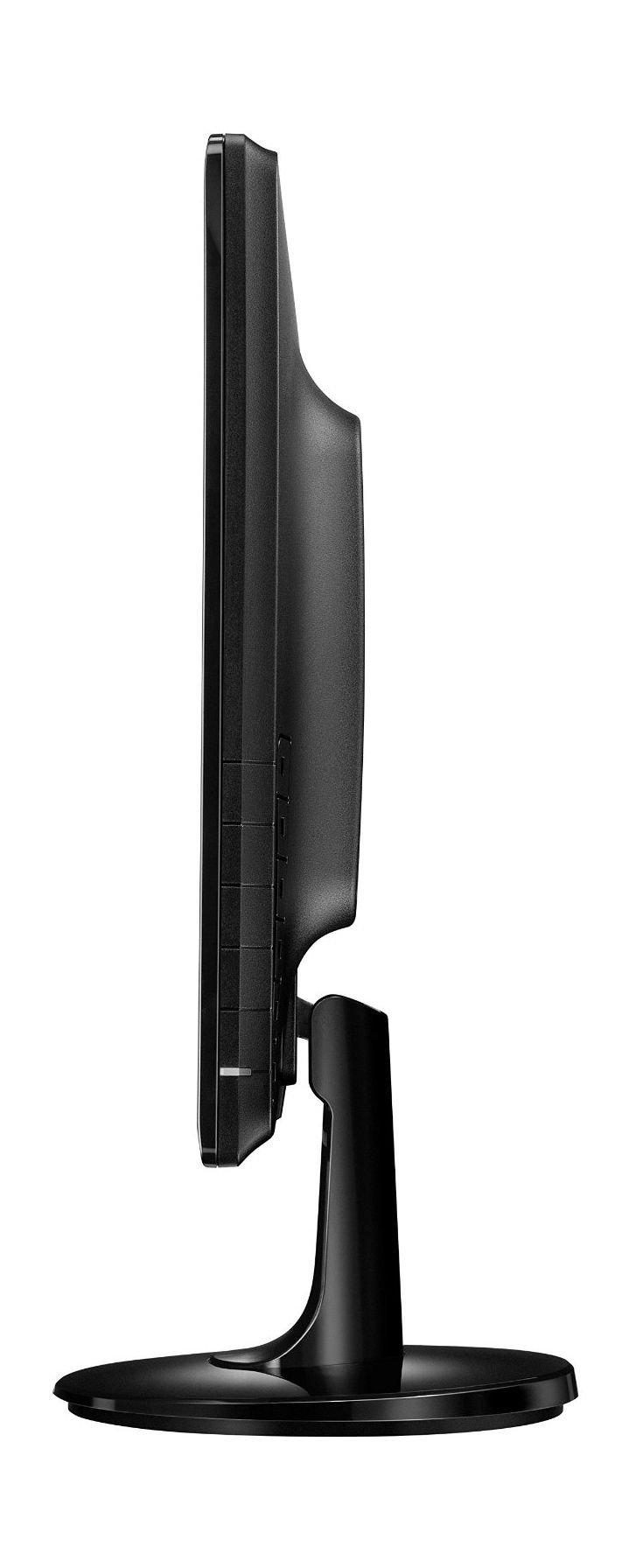 BenQ GL2460HM FullHD LED 24-inch Widescreen Monitor with HDMI & Speakers - Black