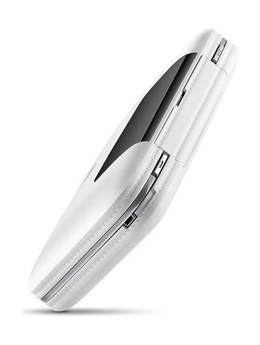 Huawei E5770S-320 4G LTE / 3G Mobile WiFi Router - White