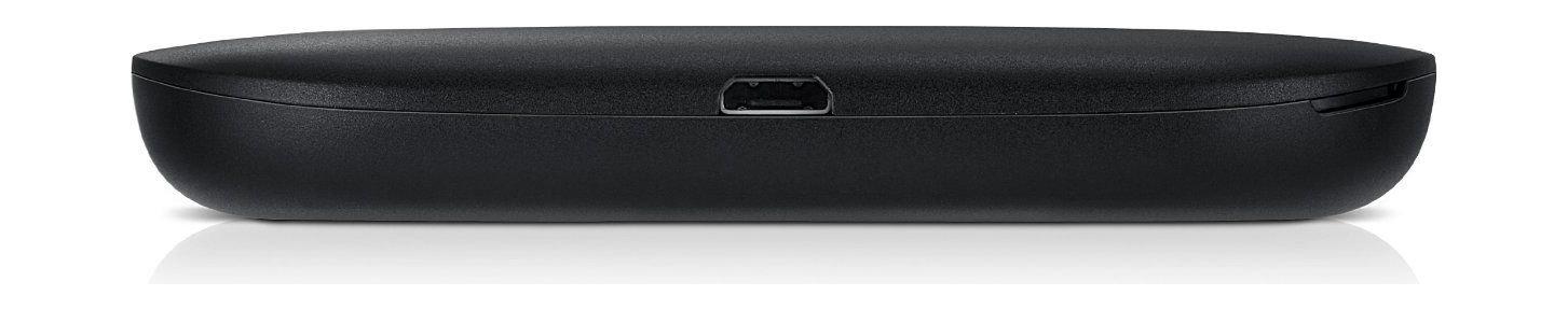 Huawei E5330 21 Mbps 3G Mobile WiFi Router - Black
