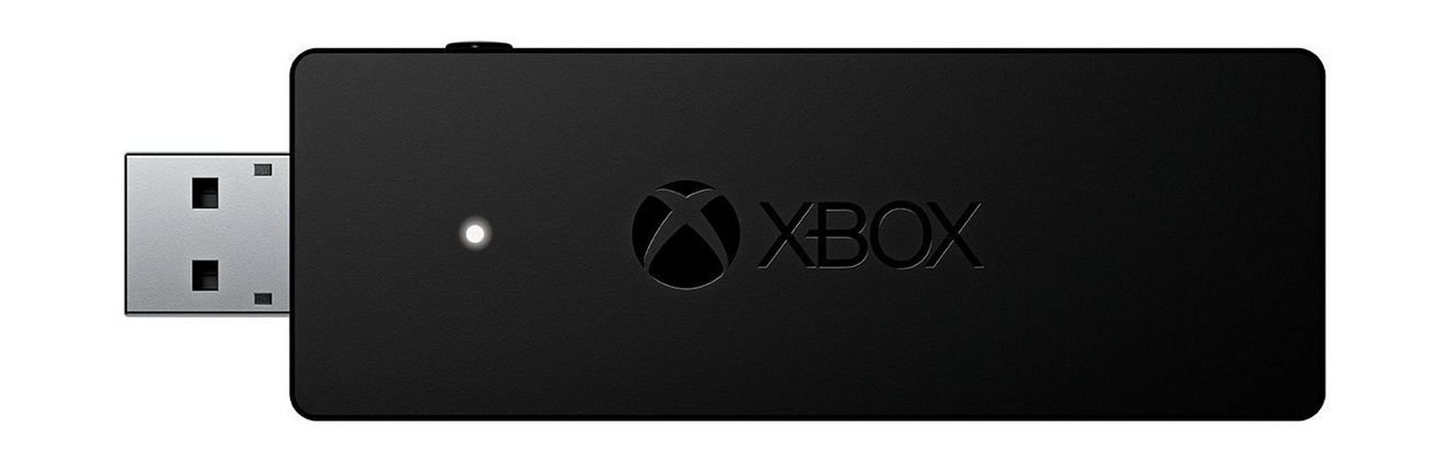Microsoft Xbox One Malaga USB Adapter (HK9-00004)