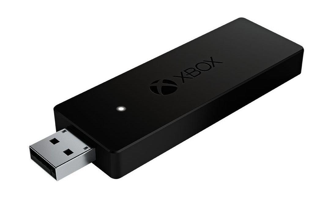 Microsoft Xbox One Malaga USB Adapter (HK9-00004)