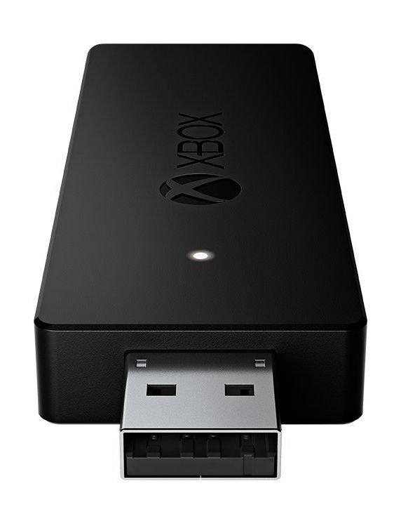 Microsoft Xbox One Malaga USB Adapter (HK9-00004)