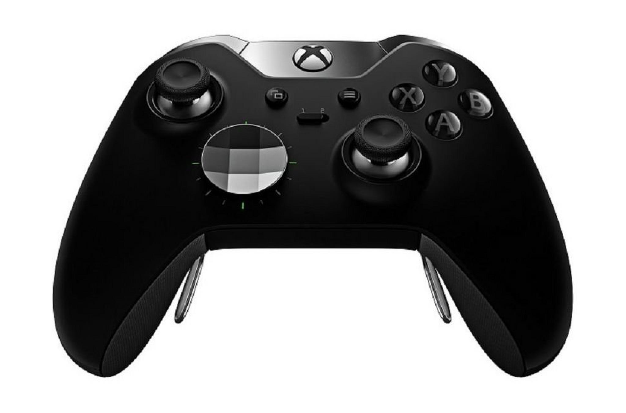 Microsoft  Xbox One Elite Wireless Controller (HM3-00005)
