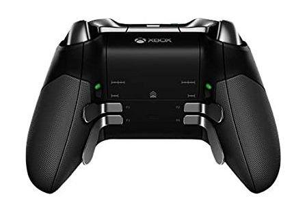 Microsoft Xbox One Elite Wireless Controller (HM300005) Price in